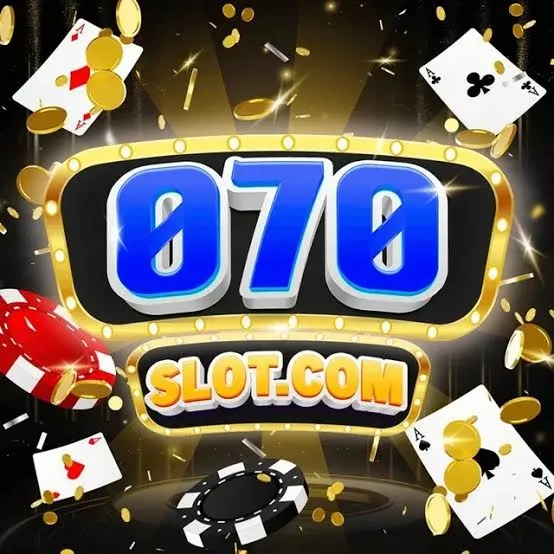 070SLOT - Kegelapan di Dalam Slot