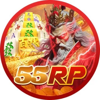 55RP - Permainan Kasino Seru dengan Beragam Kesempatan Menang