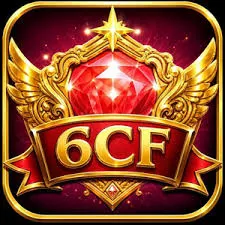 6CF - Game Gaple Seru dan Menyenangkan