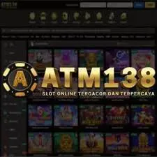 ATM138 - Game Olahraga Seru dan Menyenangkan