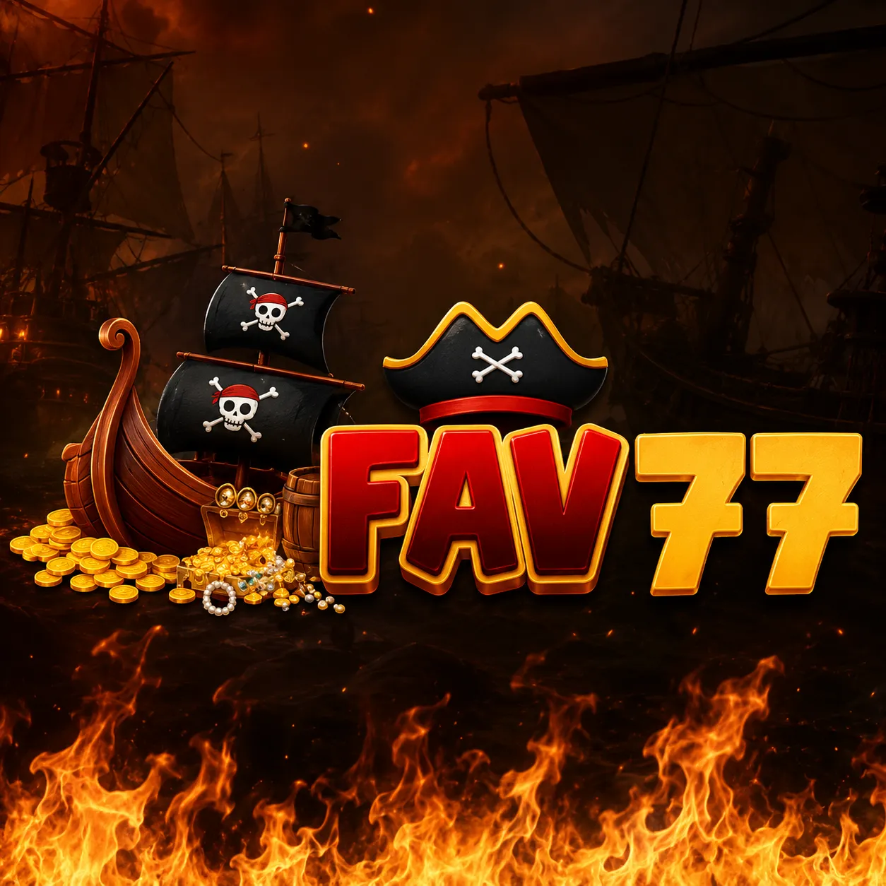 FAV77 - Game Idle Seru untuk Menyibukkan Waktu Luang