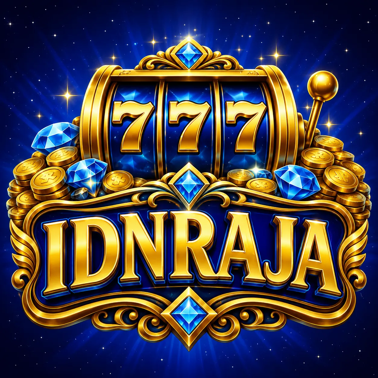 IDNRAJA - Permainan Slot Terbaik untuk Pengalaman Mendebarkan