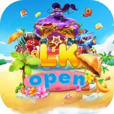 LKOPEN - Game Pertanian Seru dan Menyenangkan