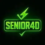 SENIOR4D - Balapan Tercepat dan Terhebat