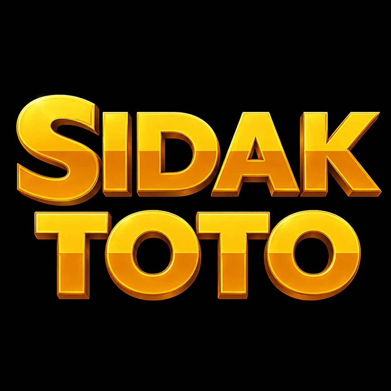 SIDAKTOTO - Simulasi Permainan Cerdas dan Menarik