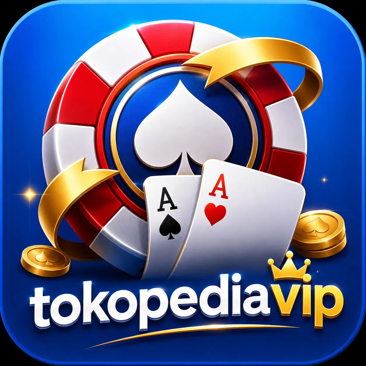 TOKOPEDIAVIP - Simulasi Belanja Impian Anda